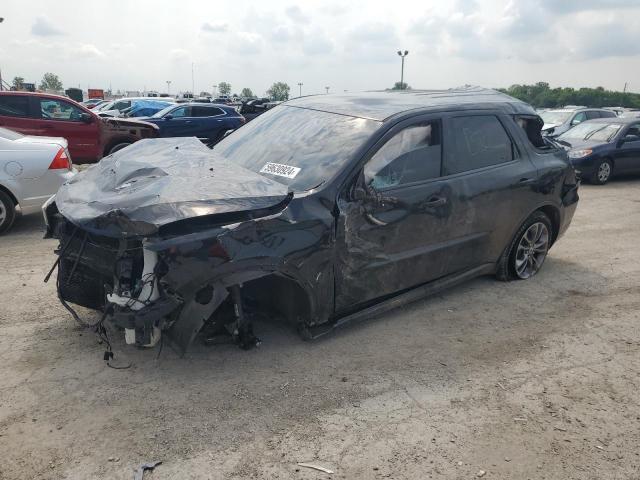 DODGE DURANGO GT 2020 with VIN 1C4RDJDG1LC286159 - Photo from auction