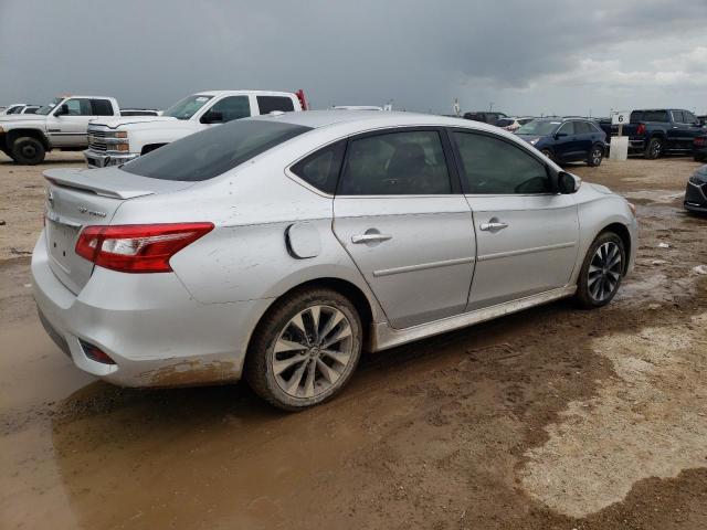 Photo 3 from auction – 2017 NISSAN SENTRA SR with VIN 3N1CB7AP1HY216133