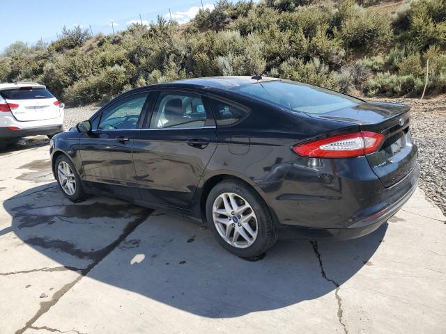 Photo 2 from auction – 2013 FORD FUSION SE with VIN 3FA6P0HR4DR238292