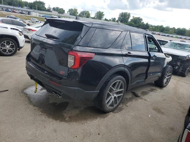 Photo 3 from auction – 2021 FORD EXPLORER S with VIN 1FM5K8GC5MGB28824