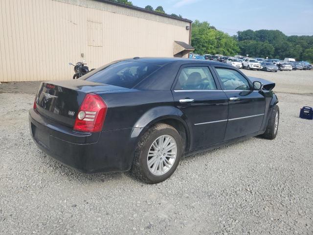 Photo 3 from auction – 2010 CHRYSLER 300 TOURIN with VIN 2C3CA5CV0AH212932