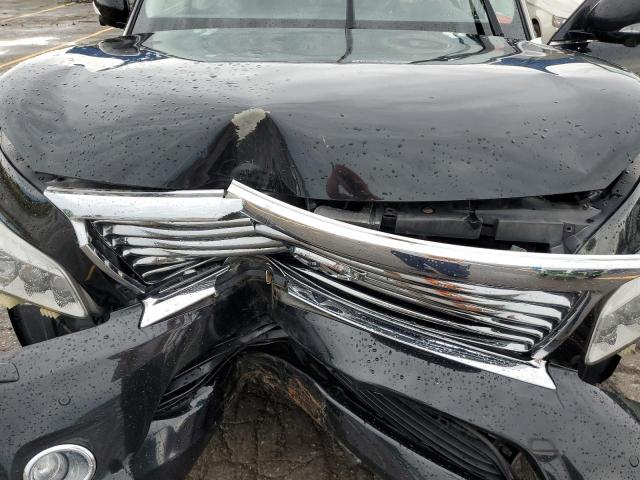 Photo 12 from auction – 2012 INFINITI QX56 with VIN JN8AZ2NE7C9022320