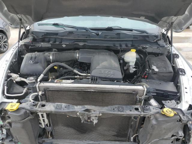 Photo 11 from auction – 2014 RAM 1500 ST with VIN 1C6RR6KG3ES211352