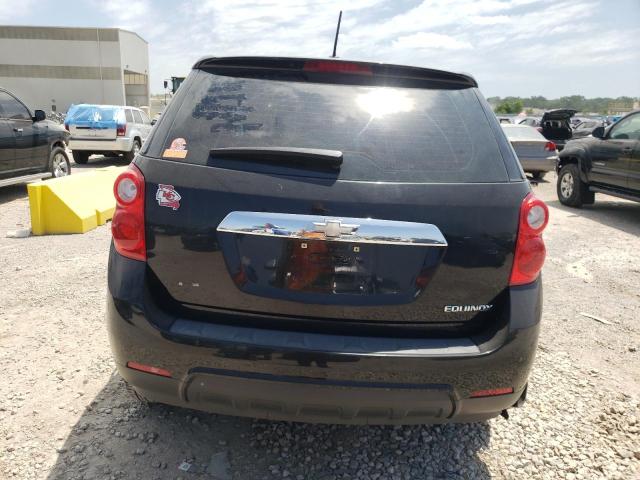 Photo 6 from auction – 2015 CHEVROLET EQUINOX LS with VIN 2GNALAEK5F6196228