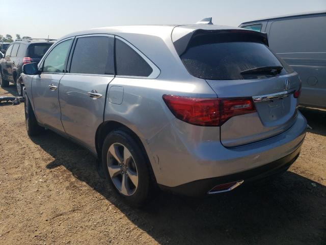 Photo 2 from auction – 2016 ACURA MDX with VIN 5FRYD4H27GB052420