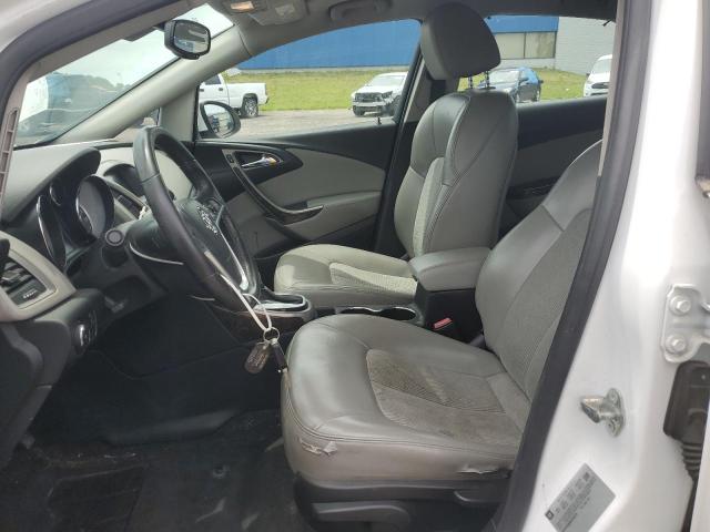 Photo 7 from auction – 2013 BUICK VERANO with VIN 1G4PP5SK3D4162270