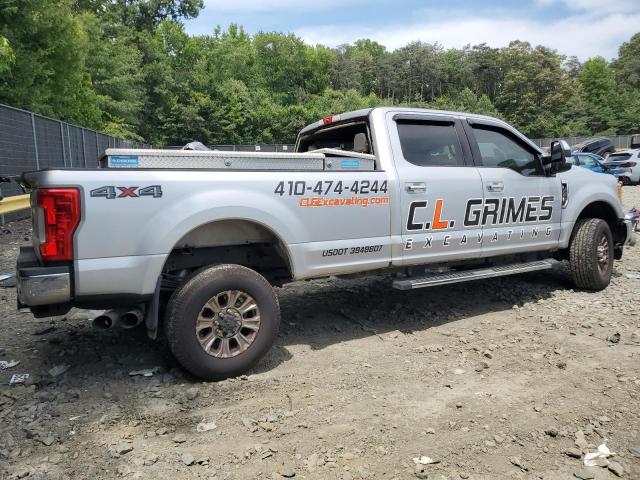 Photo 3 from auction – 2017 FORD F350 SUPER with VIN 1FT7W3BT7HEB62941