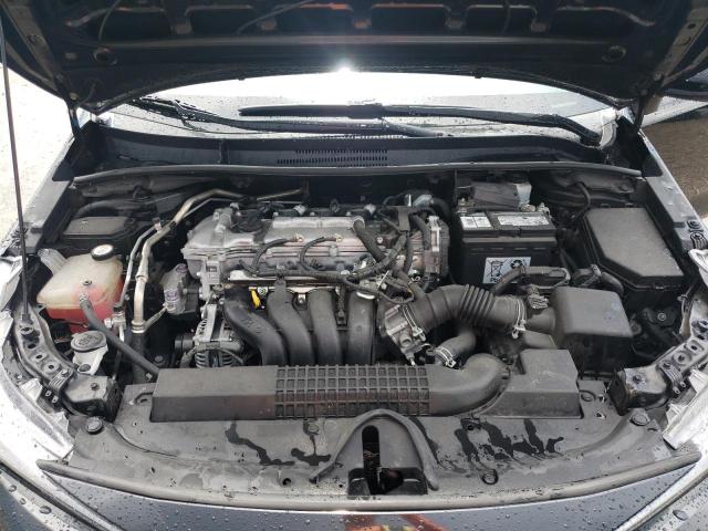 Photo 11 from auction – 2020 TOYOTA COROLLA L with VIN 5YFDPRAE6LP076442
