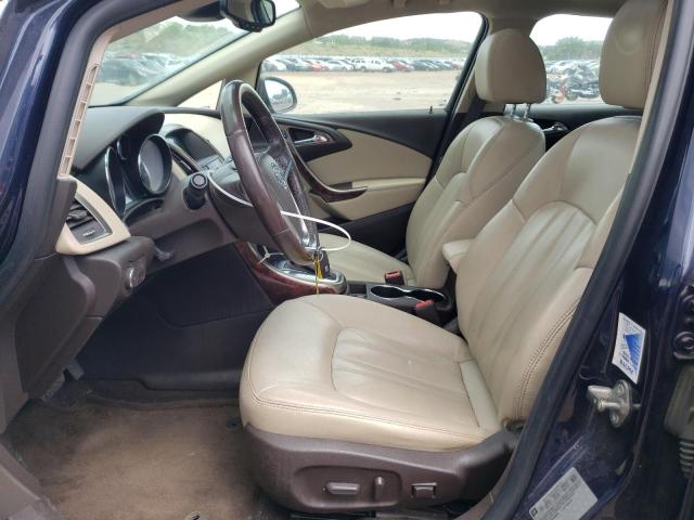 Photo 7 from auction – 2016 BUICK VERANO with VIN 1G4PS5SK4G4102078