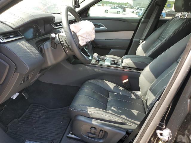 Photo 7 from auction – 2023 LAND ROVER RANGE ROVE with VIN SALYT2EX6PA357143