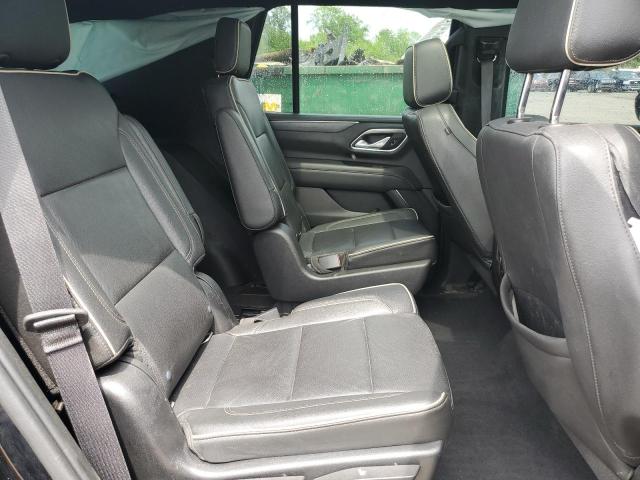 Photo 11 from auction – 2021 GMC YUKON SLT with VIN 1GKS2BKD2MR418709