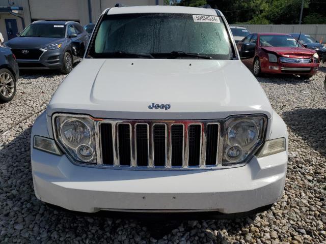 Photo 5 from auction – 2012 JEEP LIBERTY LI with VIN 1C4PJMCK4CW160819