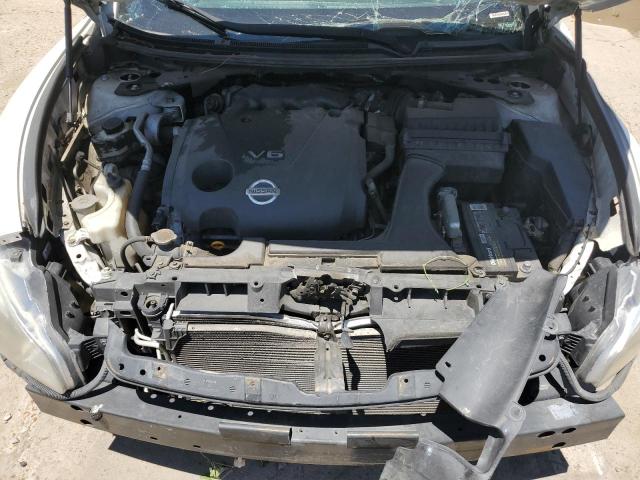 Photo 11 from auction – 2009 NISSAN MAXIMA S with VIN 1N4AA51E59C842326