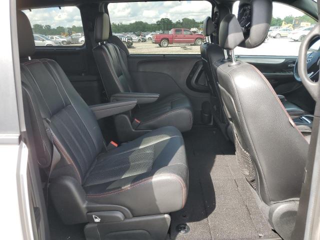 Photo 11 from auction – 2017 DODGE GRAND CARA with VIN 2C4RDGEG8HR545780