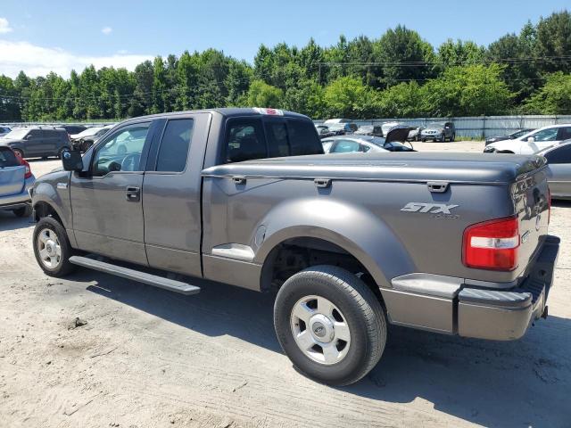 Photo 2 from auction – 2004 FORD F150 with VIN 1FTRX04W24KD24501