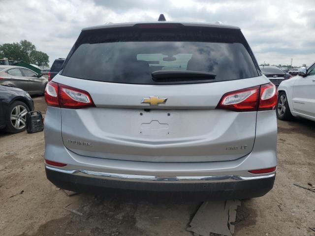 Photo 6 from auction – 2018 CHEVROLET EQUINOX LT with VIN 2GNAXSEV8J6319212