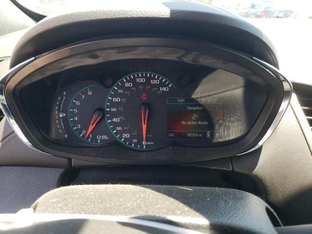Photo 9 from auction – 2017 CHEVROLET TRAX LS with VIN 3GNCJKSBXHL174538