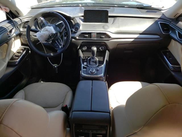Photo 8 from auction – 2017 MAZDA CX-9 TOURI with VIN JM3TCBCY1H0132981
