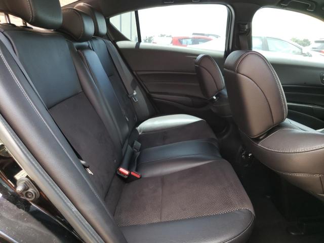 Photo 10 from auction – 2017 ACURA ILX PREMIU with VIN 19UDE2F87HA014299
