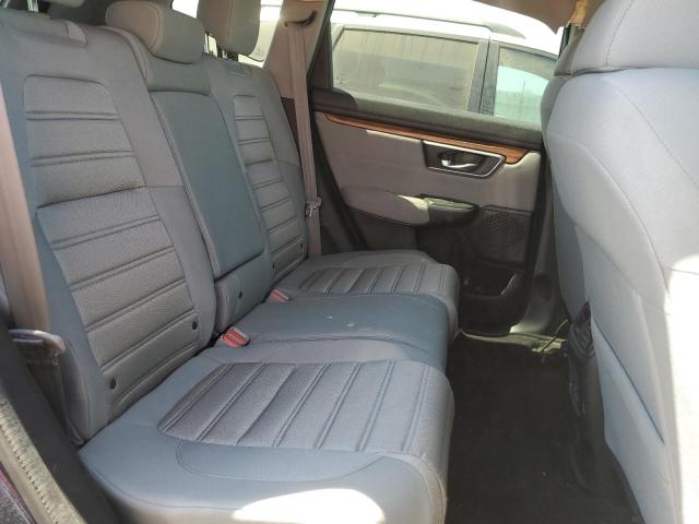Photo 11 from auction – 2017 HONDA CR-V EX with VIN 5J6RW2H54HL062135