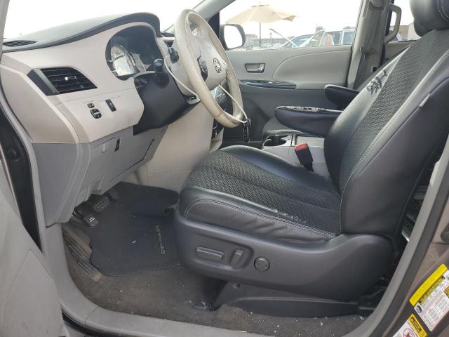 Photo 7 from auction – 2011 TOYOTA SIENNA SPO with VIN 5TDXK3DC8BS120465
