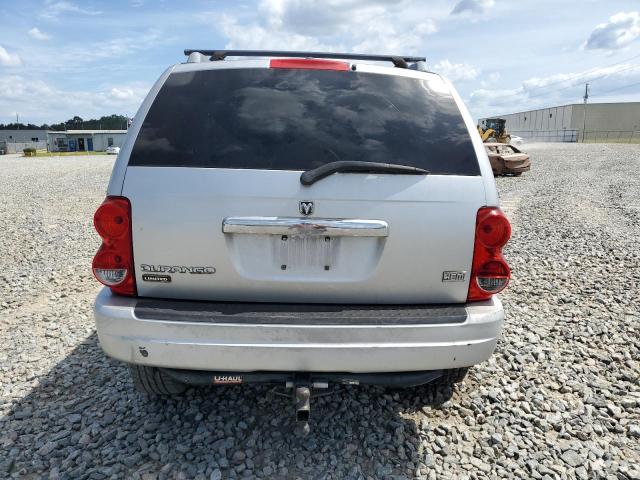 Photo 6 from auction – 2004 DODGE DURANGO LI with VIN 1D4HD58D94F154997