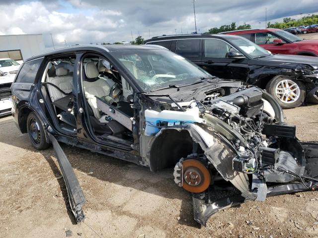 Photo 4 from auction – 2021 LINCOLN AVIATOR BL with VIN 5LM5J9XC3MGL09426