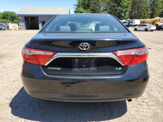Photo 6 from auction – 2017 TOYOTA CAMRY LE with VIN 4T1BF1FK2HU657520