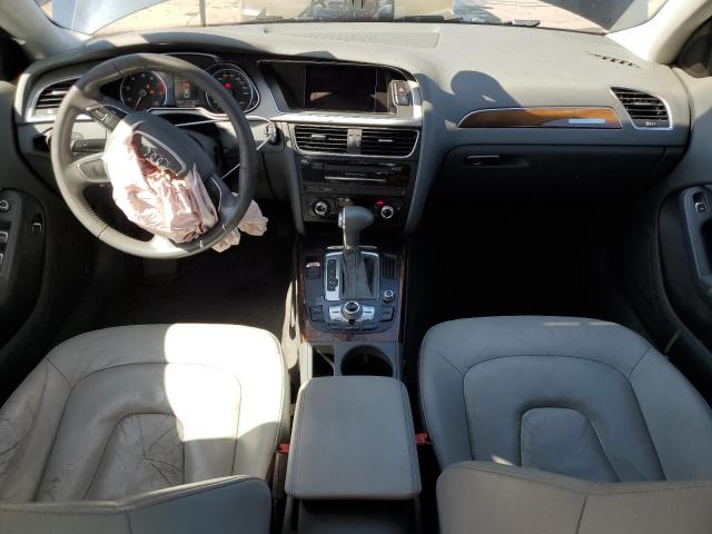 Photo 8 from auction – 2013 AUDI A4 PREMIUM with VIN WAUFFAFLXDN031486