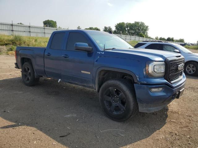 Photo 4 from auction – 2016 GMC SIERRA K15 with VIN 1GTV2LEC4GZ240761