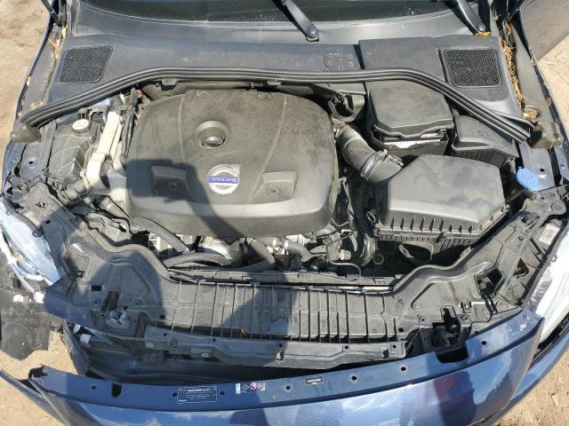 Photo 11 from auction – 2015 VOLVO S60 PREMIE with VIN YV140MFK8F1343590