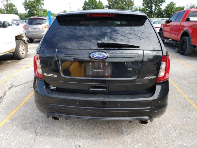 Zdjęcie 6 z aukcji – 2011 FORD EDGE SPORT z VIN 2FMDK3AK7BBB25247