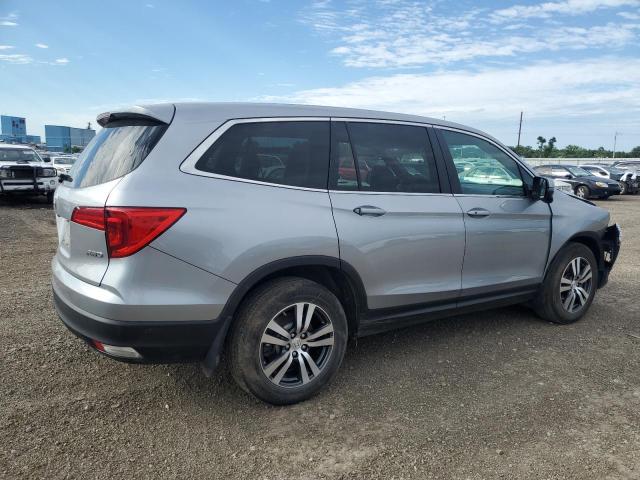 Photo 3 from auction – 2016 HONDA PILOT SE with VIN 5FNYF6H54GB093749