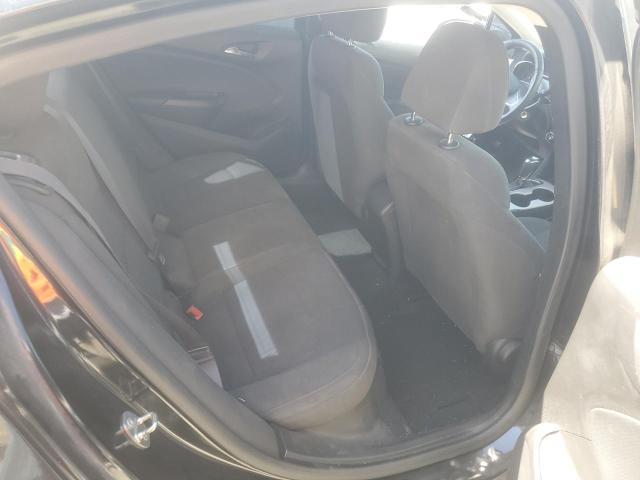 Photo 10 from auction – 2017 CHEVROLET CRUZE LS with VIN 1G1BC5SM9H7146972