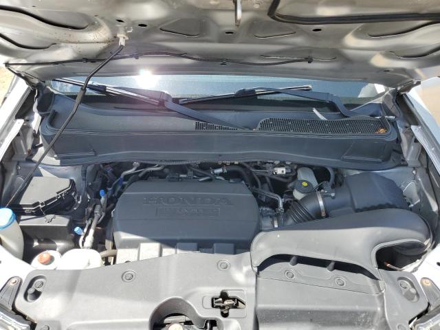 Photo 12 from auction – 2013 HONDA PILOT EX with VIN 5FNYF4H44DB010845