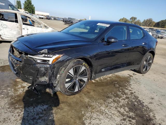 POLESTAR 2 2023 with VIN YSMED3KA3PL154040 - Photo from auction
