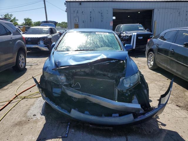 Photo 5 from auction – 2010 HONDA CIVIC LX with VIN 19XFA1F55AE061174