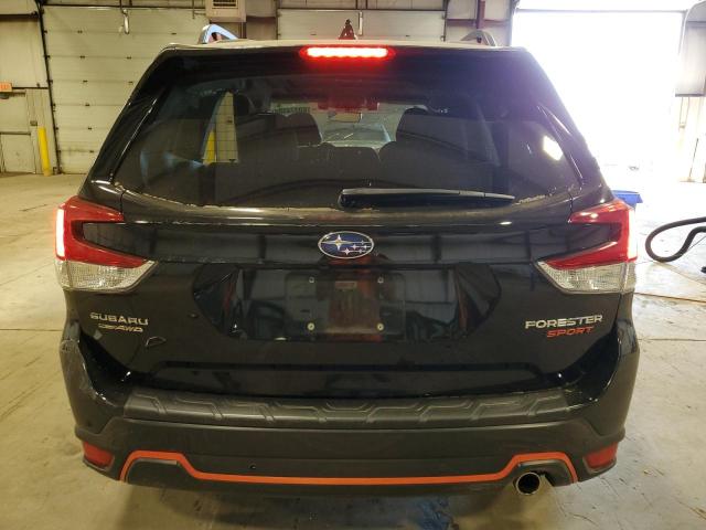 Photo 6 from auction – 2019 SUBARU FORESTER S with VIN JF2SKAPC0KH498635