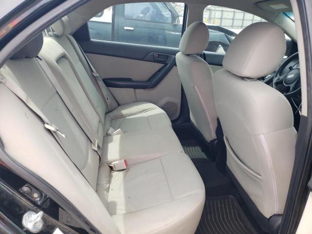 Photo 10 from auction – 2012 KIA FORTE EX with VIN KNAFU4A21C5623895