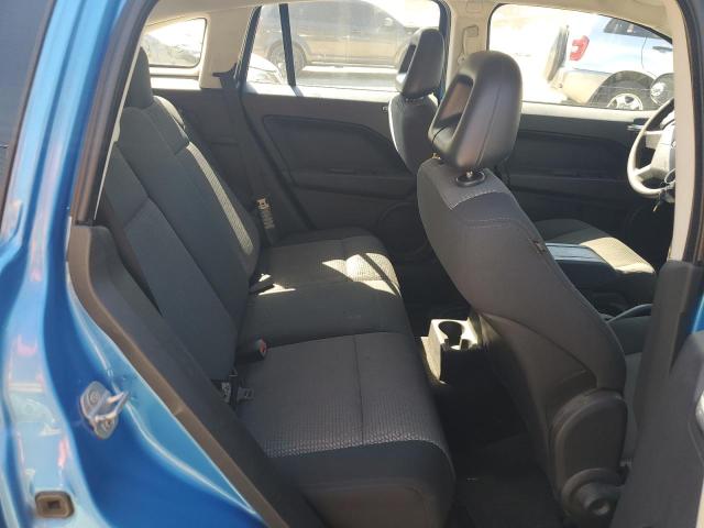 Photo 10 from auction – 2008 DODGE CALIBER SX with VIN 1B3HB48BX8D545171