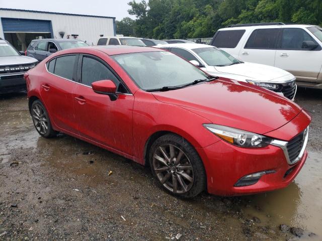 Photo 4 from auction – 2018 MAZDA 3 TOURING with VIN 3MZBN1V32JM172903