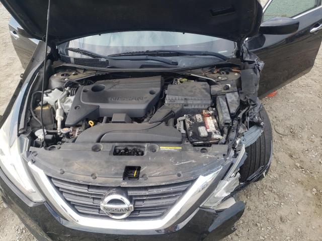 Photo 11 from auction – 2017 NISSAN ALTIMA 2.5 with VIN 1N4AL3AP5HC204866