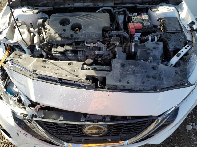 Photo 11 from auction – 2019 NISSAN ALTIMA SL with VIN 1N4BL4EWXKN302587