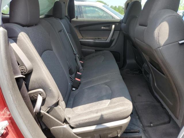 Photo 11 from auction – 2010 GMC ACADIA SL with VIN 1GKLRKED8AJ242741