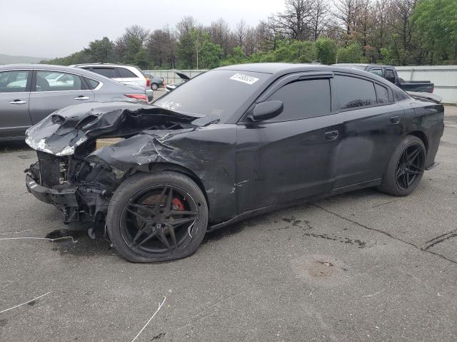 DODGE CHARGER 2015 с VIN 2C3CDXBG4FH865910 - Снимка от търг