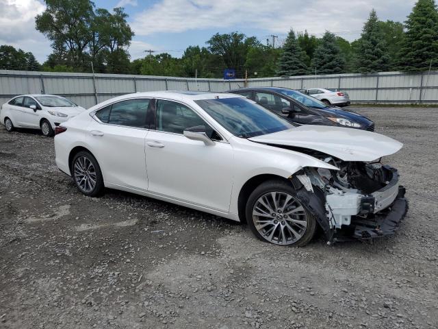 Photo 4 from auction – 2019 LEXUS ES 350 with VIN 58ABZ1B18KU038909