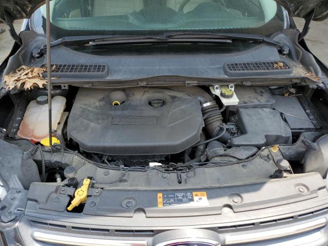 Photo 11 from auction – 2013 FORD ESCAPE SE with VIN 1FMCU0G92DUD83567