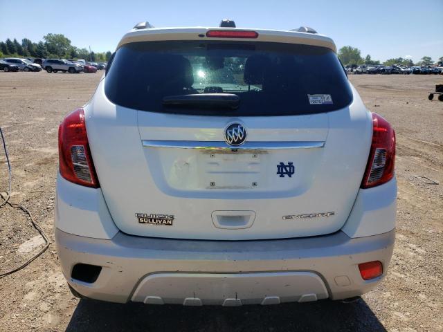 Photo 6 from auction – 2015 BUICK ENCORE CON with VIN KL4CJBSB8FB052584