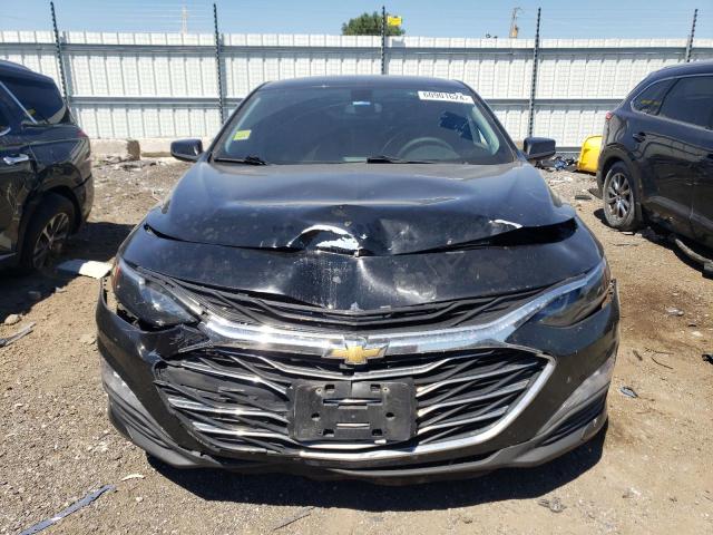 Photo 5 from auction – 2019 CHEVROLET MALIBU LT with VIN 1G1ZD5ST5KF159122