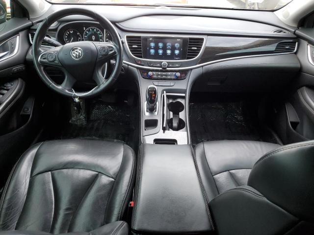 Photo 8 from auction – 2017 BUICK LACROSSE E with VIN 1G4ZP5SS0HU170356